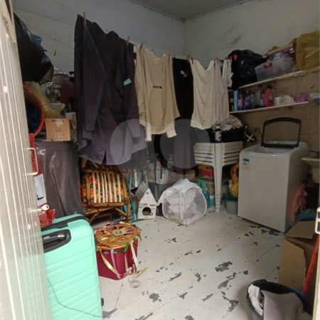 Casa Térrea à venda com 3 quartos em Horto Florestal, São Paulo, SP