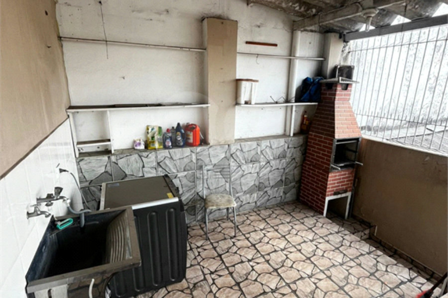 Sobrado à venda com 3 quartos em Tremembé, São Paulo, SP