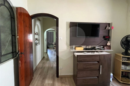 Sobrado à venda com 3 quartos, sendo 1 suíte, em Vila Paulicéia, São Paulo, SP