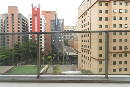 Apartamento para alugar com 1 quarto em Vila Olímpia, São Paulo, SP
