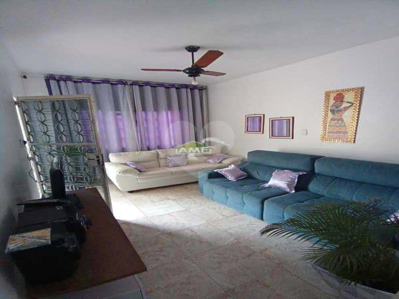 Casa à venda em Campo Grande, Rio de Janeiro, RJ