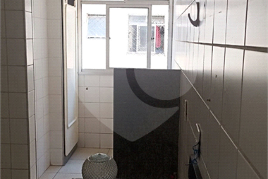 Apartamento à venda com 2 quartos em Vila Mazzei, São Paulo, SP
