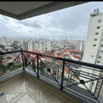 Apartamento à venda com 3 quartos, sendo 1 suíte,  em Mandaqui, São Paulo, SP