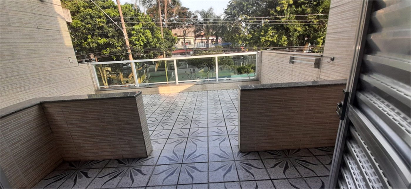 Sobrado à venda com 5 quartos em Vila Cunha Bueno, São Paulo, SP