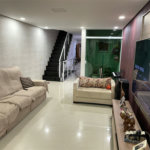 Casa à venda com 3 suítes em Vila Assunção, Santo André, SP