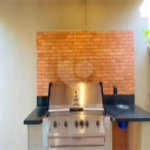 Casa à venda com 3 suítes no condomínio Jardim Reserva Bom Viver de Indaiatuba, Indaiatuba - SP