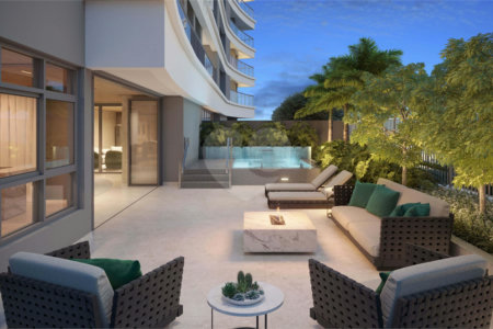Apartamento à venda com 3 suítes em Água Branca, São Paulo, SP
