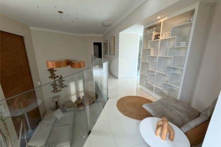 Triplex à venda com 4 suítes em Santa Teresinha, São Paulo, SP