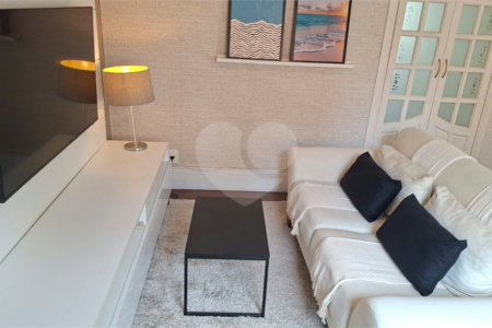 Apartamento à venda ou para alugar com 2 quartos em Jardim Paulista, São Paulo, SP