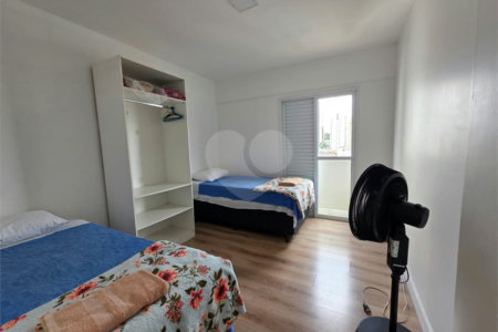 Apartamento para alugar com 3 quartos, sendo 2 suítes, em Santana, São Paulo, SP