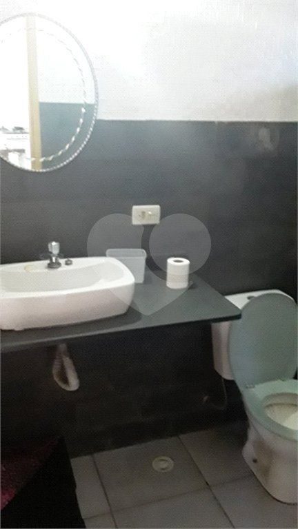 Casa à venda com 2 quartos, sendo 1 suíte, em Santa Inês, Caieiras, SP