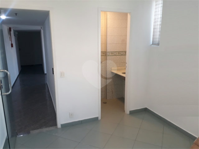 Sala à venda em Tucuruvi, São Paulo, SP