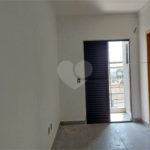 Sobrado à venda com 3 quartos, sendo 1 suíte, em Limão, São Paulo, SP