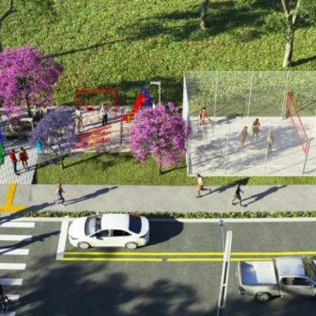 Residencial Vila Bella