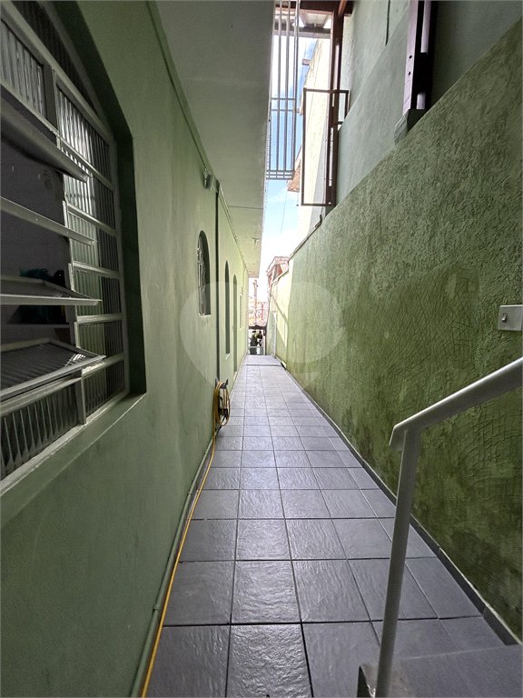 Sobrado à venda com 4 quartos em Pirituba, São Paulo, SP