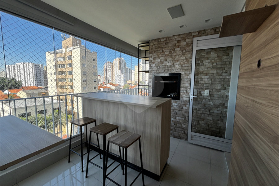 Apartamento à venda com 3 suítes em Casa Verde, São Paulo, SP