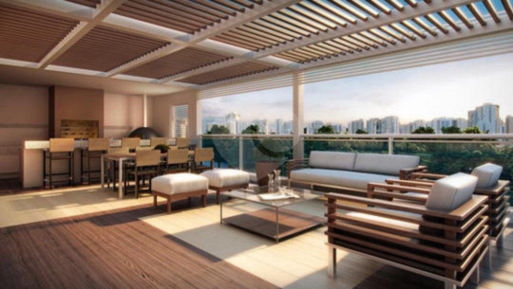 Sala à venda em Bela Vista, São Paulo, SP