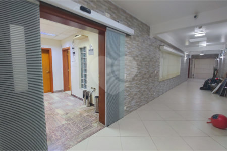 Casa Térrea para alugar com 1 quarto em Alto da Boa Vista, São Paulo, SP