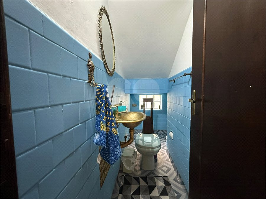 Sobrado à venda com 3 quartos em Santana, São Paulo, SP