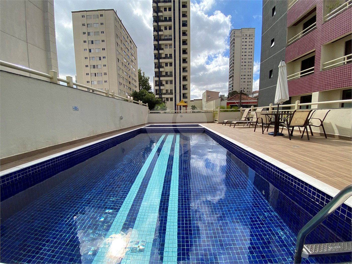Duplex à venda com 4 suítes em Santana, São Paulo, SP