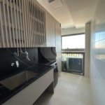 Apartamento à venda com 3 suítes em Santo Amaro, São Paulo, SP