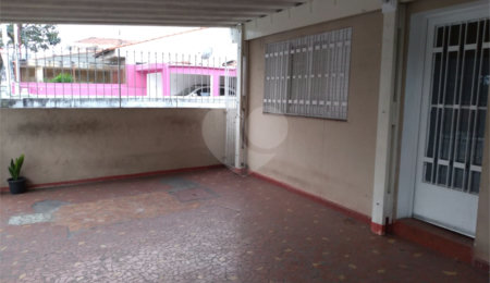 Casa Térrea à venda com 2 quartos em Tremembé, São Paulo, SP