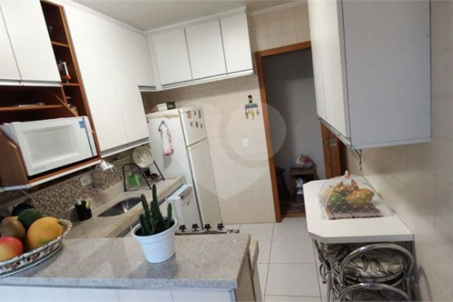 Apartamento à venda com 2 quartos em Jaçanã, São Paulo, SP