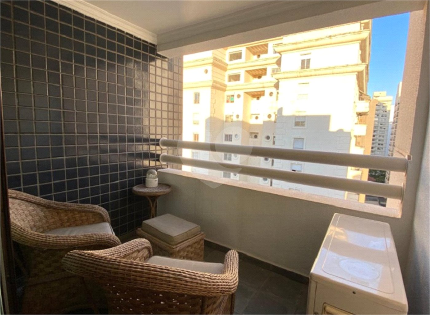 Apartamento à venda com 2 quartos, sendo 1 suíte, em Cidade Monções, São Paulo, SP
