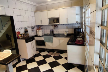 Casa à venda com 3 quartos, sendo 1 suíte, em Campo Grande, Rio de Janeiro, RJ