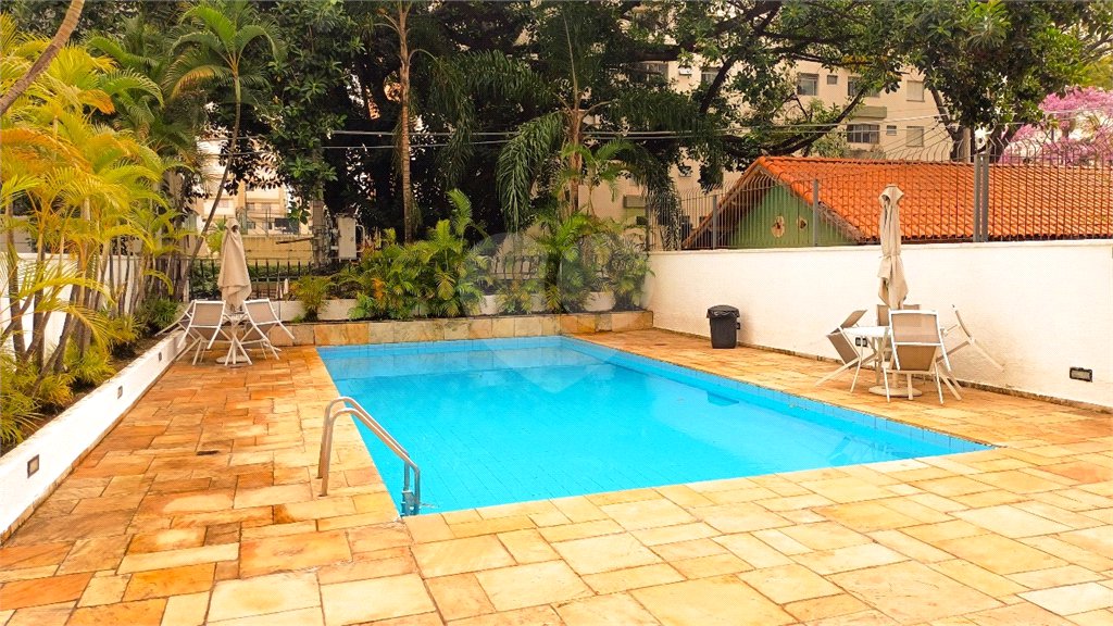 Apartamento à venda com 2 suítes em Moema, São Paulo, SP