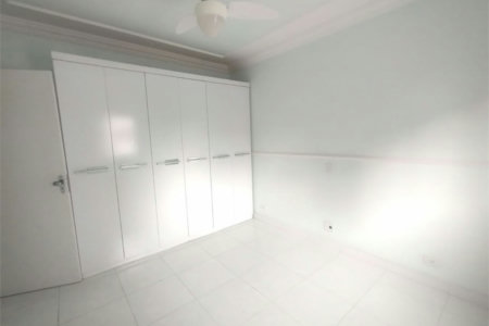Apartamento com 2 dormitórios à venda, 60 m² por R$ 330.000,00 - Jardim São Miguel - Guarujá/SP
