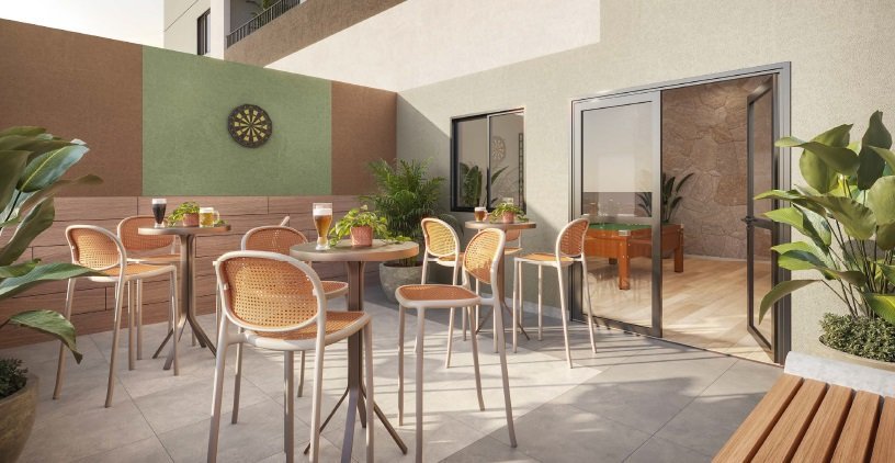 Residencial Maro