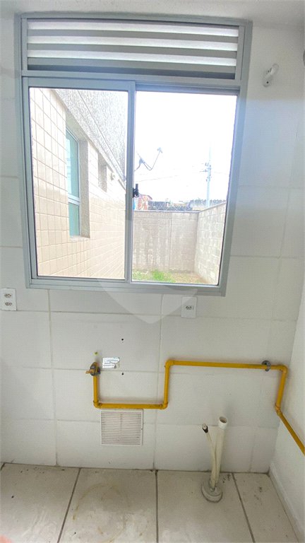 Apartamento à venda com 2 quartos em Santíssimo, Rio de Janeiro, RJ