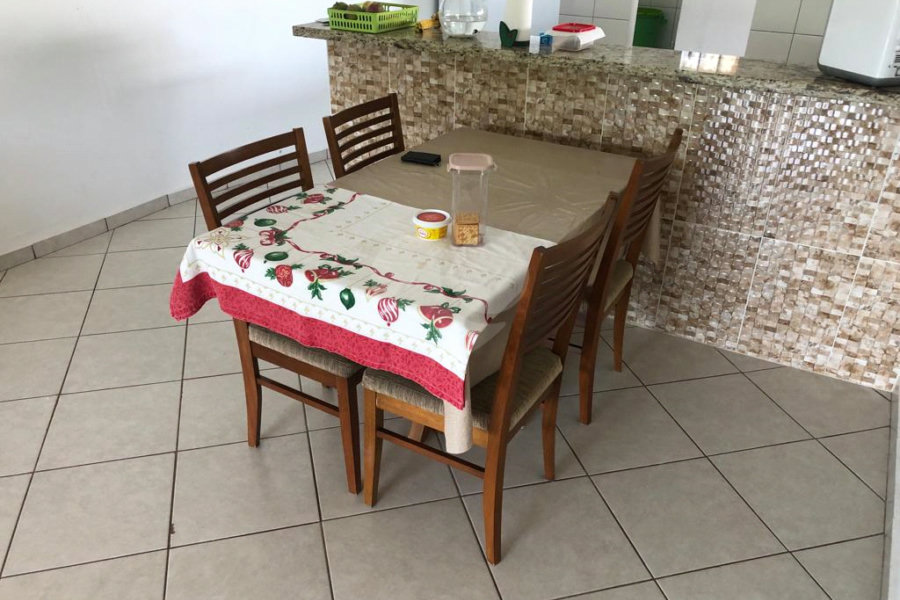 Casa Térrea à venda com 2 quartos em Serra da Cantareira, Mairiporã, SP
