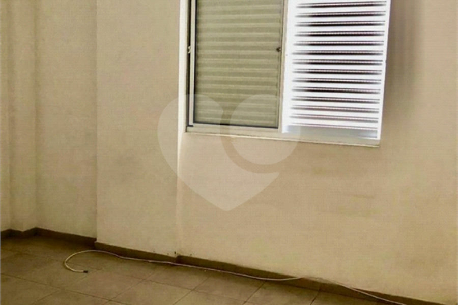 Apartamento à venda com 3 quartos em Tucuruvi, São Paulo, SP