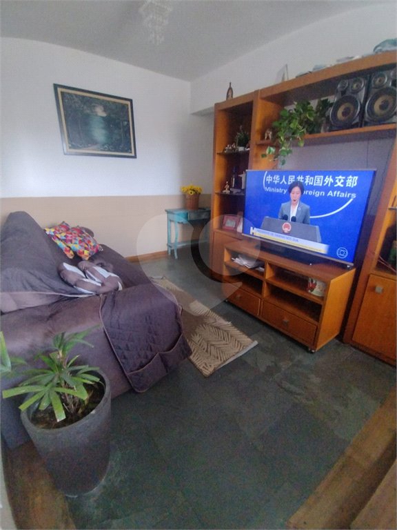 Apartamento à venda com 2 quartos em Vila Guilherme, São Paulo, SP