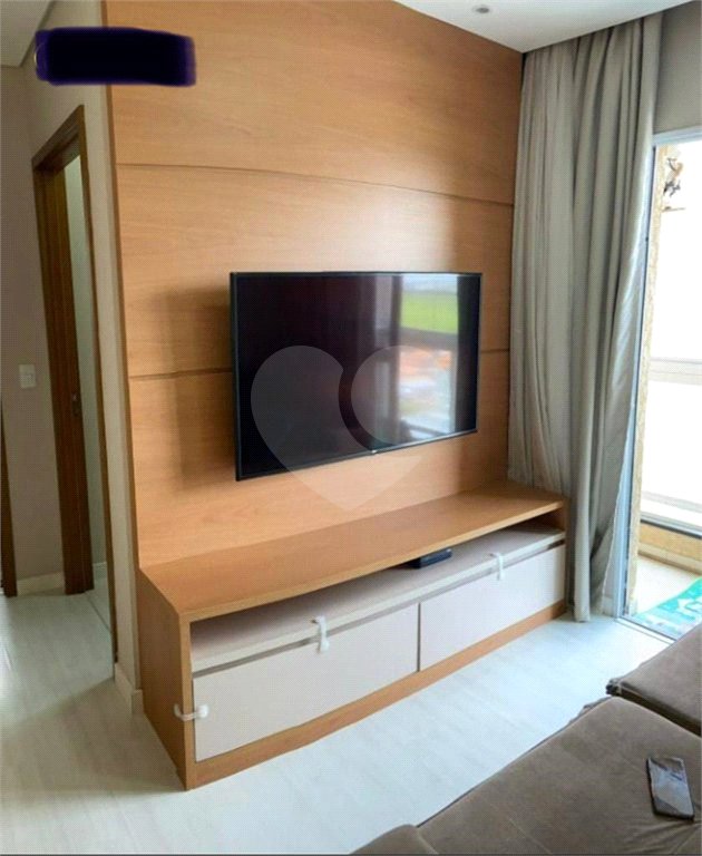 Apartamento à venda com 2 quartos, sendo 1 suíte, em Parque Bom Retiro, Paulínia, SP