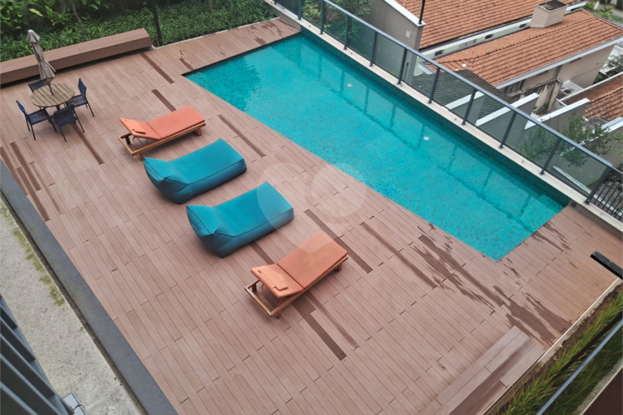 Apartamento à venda com 2 suítes em Alto da Lapa, São Paulo, SP