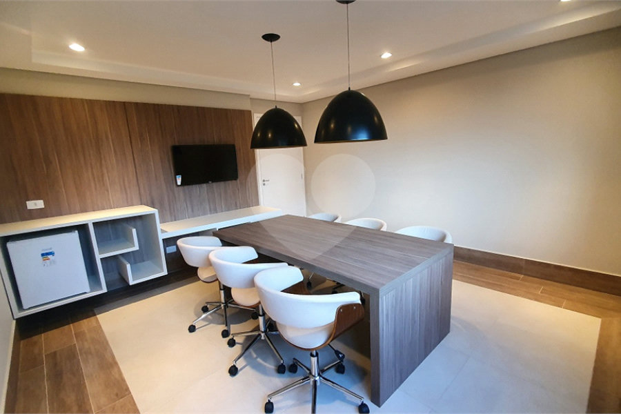 Apartamento à venda com 2 quartos em Freguesia do Ó, São Paulo, SP