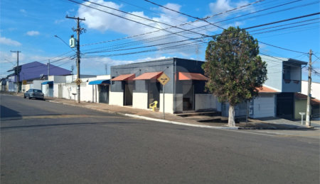 Casa à venda com 2 quartos em Vila Piedade, Itapetininga, SP