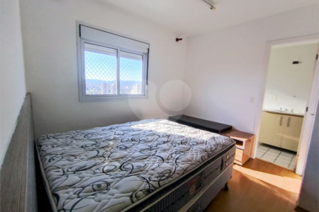 Apartamento à venda ou para alugar com 2 suítes em Jardim Zaira, Guarulhos, SP