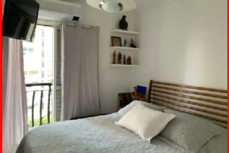 Apartamento à venda com 3 quartos, sendo 1 suíte, em Alto da Lapa, São Paulo, SP