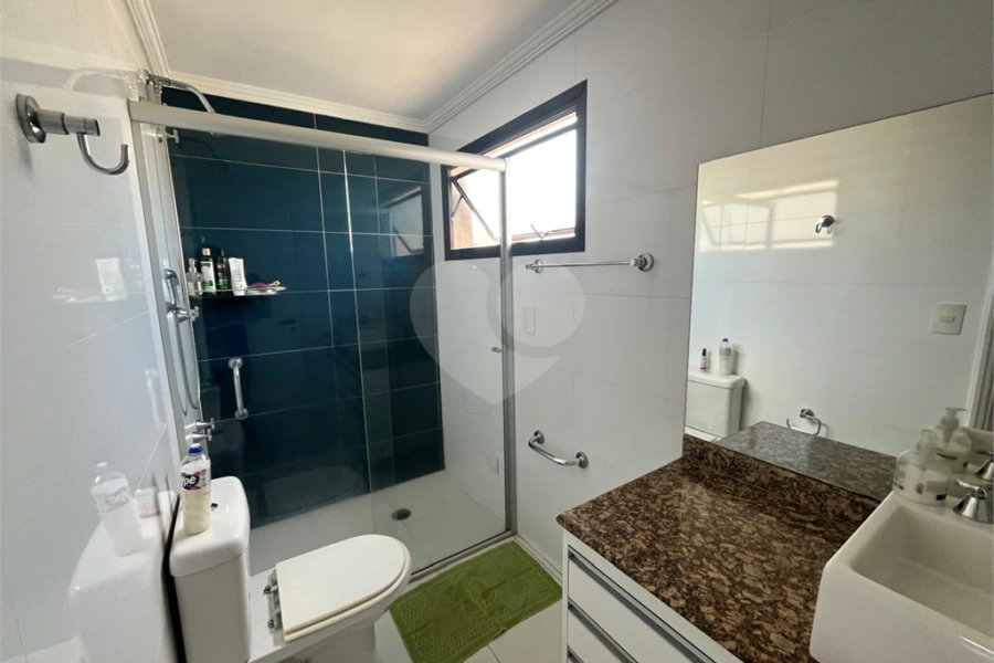 Apartamento à venda com 3 quartos, sendo 1 suíte, em Santana, São Paulo, SP