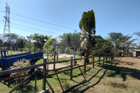 Sítio à venda com 2 suítes em Buru, Salto, SP
