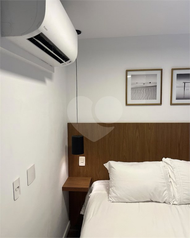 Apartamento à venda com 2 quartos em Jardim Panorama, São Paulo, SP