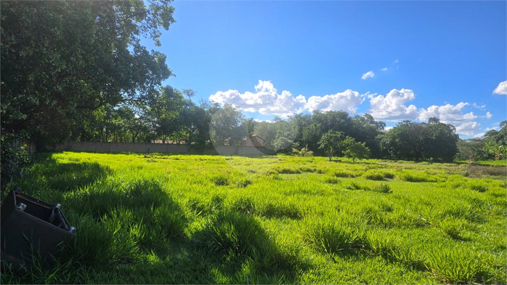 Terreno à venda em Parque Planalto, Araraquara, SP