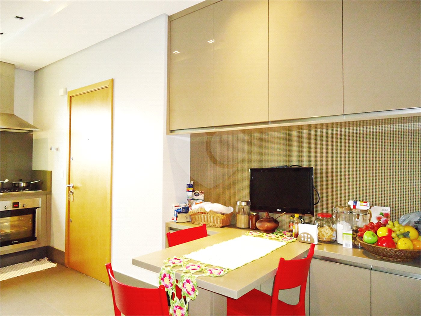 Apartamento à venda com 3 suítes em Jardim São Paulo(zona Norte), São Paulo, SP