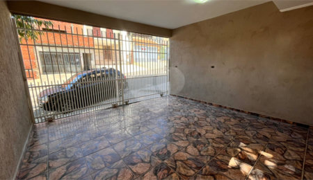 Sobrado à venda com 3 quartos, sendo 1 suíte, em Jardim Dois Corações, Sorocaba, SP