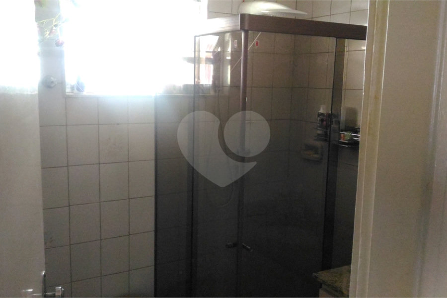 Apartamento à venda com 2 quartos em Santana, São Paulo, SP