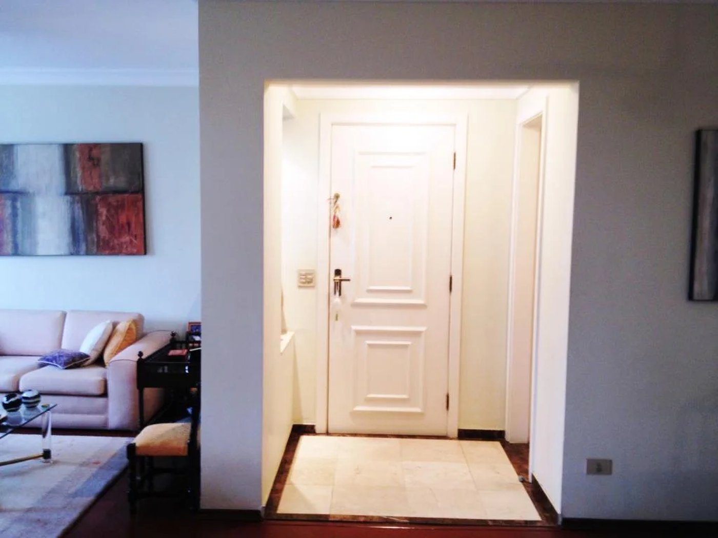 Apartamento à venda com 3 suítes em Parque Bairro Morumbi, São Paulo, SP